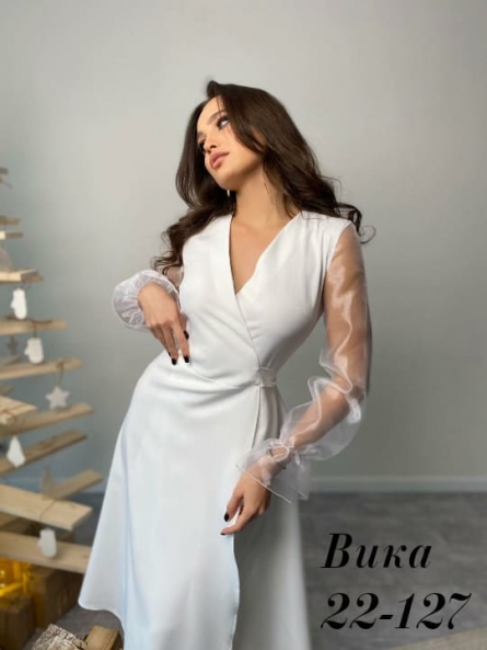 Платье - KZVJJKZ3