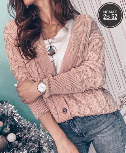 Кофта - K241Z2K6