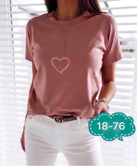 Футболка - 1J1K01K6