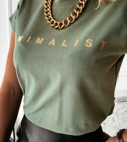 Футболка - 1J0VJZF10