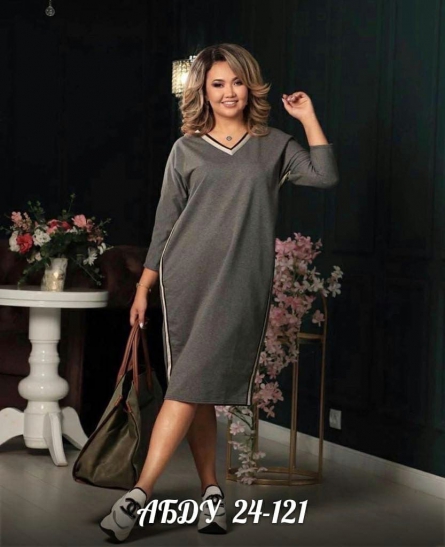 Платье - 194992K6