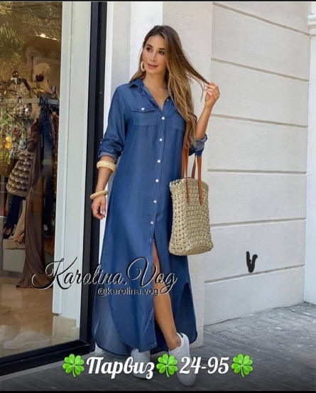 Платье - 1Z00KK21