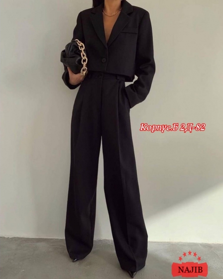 Костюм двойка - 1V919406