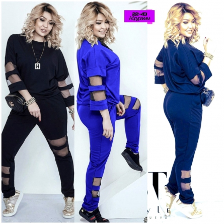 Костюм двойка - 0FZJKFV1