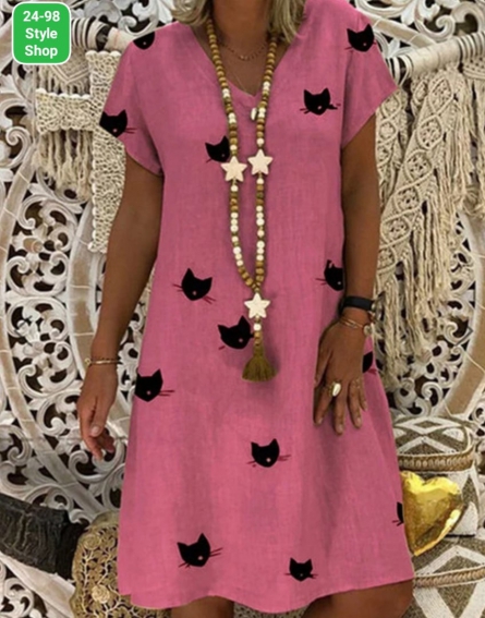 Платье - 04VK02Z5