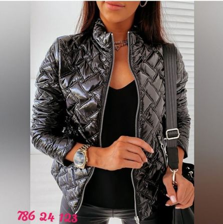 Куртка - ZVZVV402