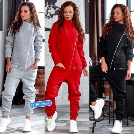 Комбинезон - VKZ12Z05