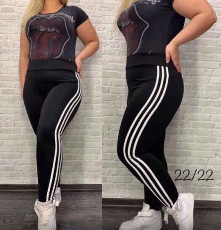 Лосины - 4111F1K1