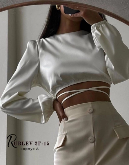 Джинсы - KZ9019J4