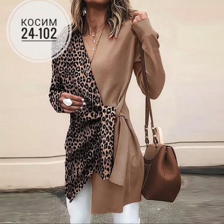 Туника - KVJ09Z22