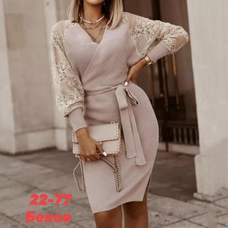 Платье - 1Z4JJV43