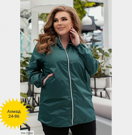 Ветровка - 14V29J41