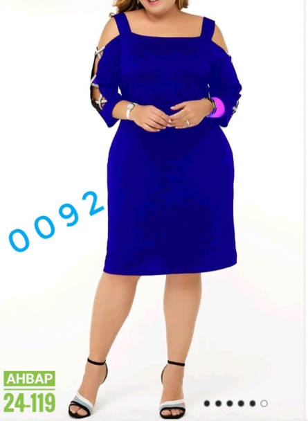 Платье - 0VKV20F3