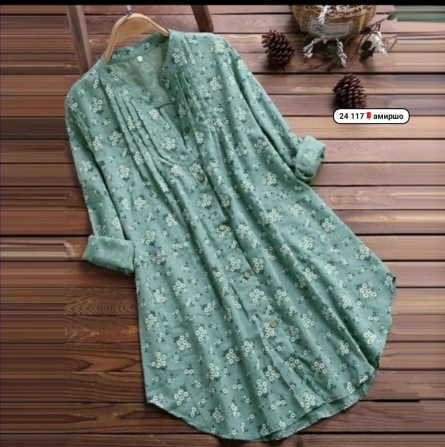 Туника - 9J02V0F3