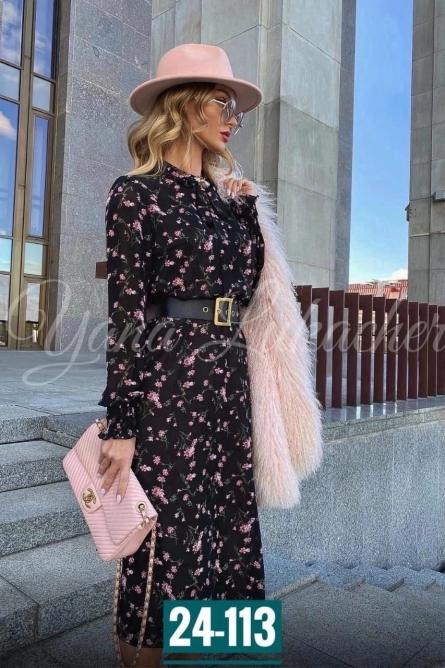 Платье - 914K2Z48