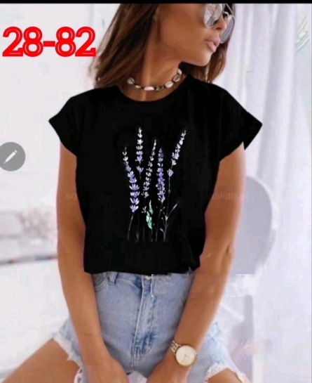 Футболка - 92ZZJF44