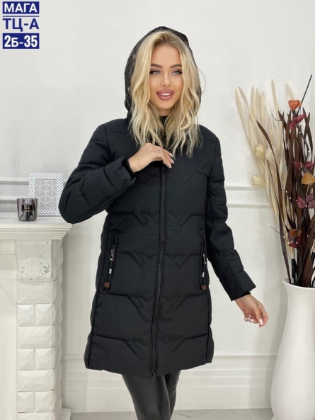 Куртка - V2J241Z1