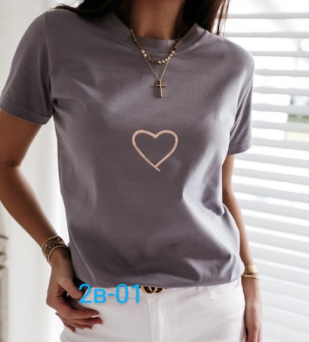 Футболка - 94J21J94