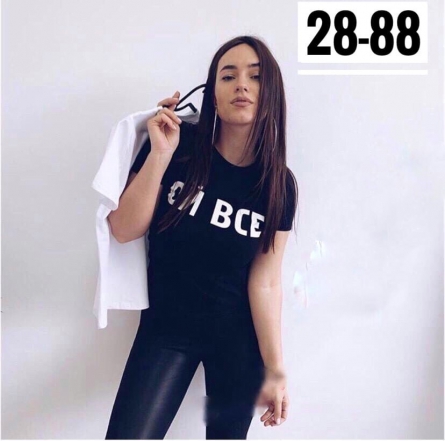 Футболка - K9JZK296