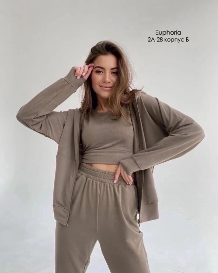 Костюм тройка - 1V124K93