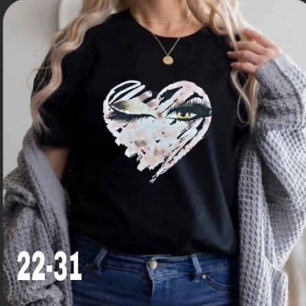 Футболка - VZJZKV41