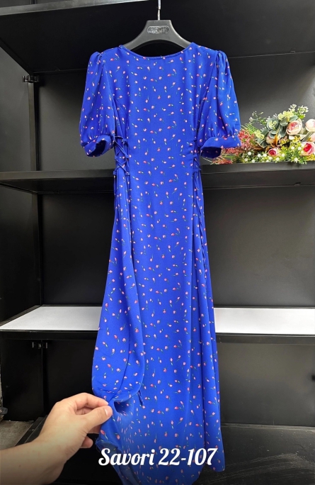 Платье - F0411VF5