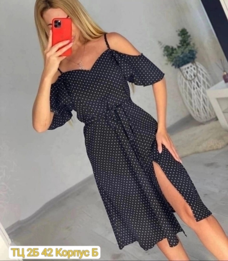 Платье - K2FK0101