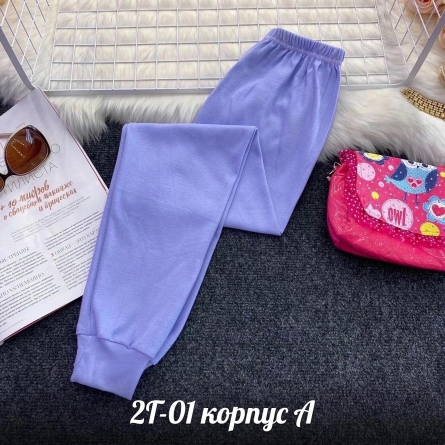 Штаны - 0V241KV2