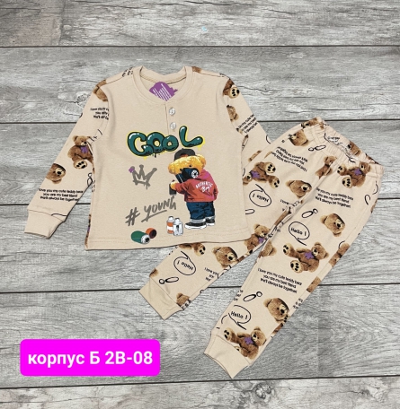 Пижама - 04JF4014