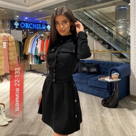 Платье - 41ZKK423