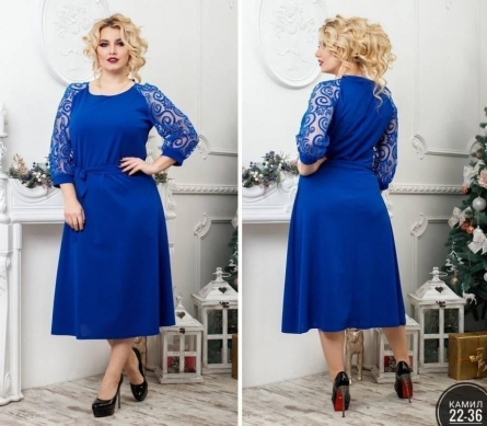 Платье - F22K1FF1