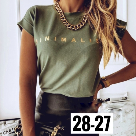 Футболка - FV1V2ZJ2