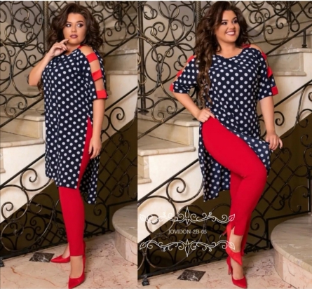 Костюм двойка - F4990122