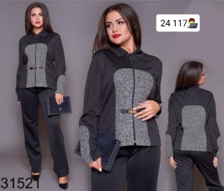 Костюм - KK2Z24K1