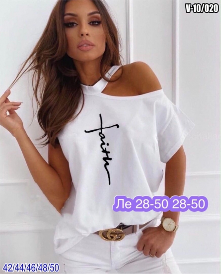 Футболка - K1VJVVK1
