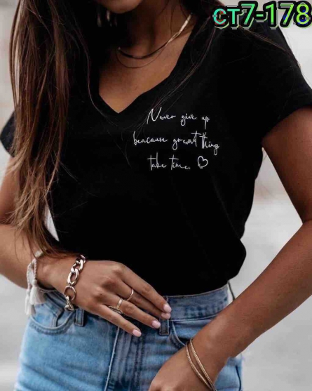 Футболка - K9K4J9V2