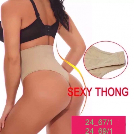 Корректирующее белье - KZ290VF6