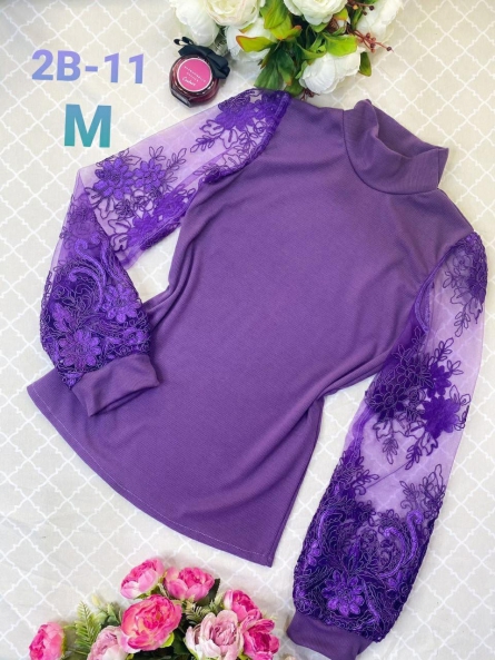 Блузка - K2VV0FF1