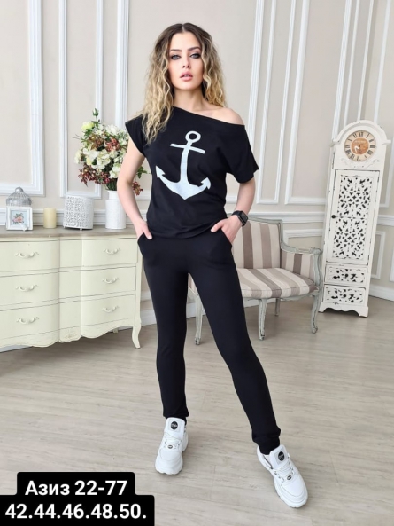 Костюм двойка - K440J4V1