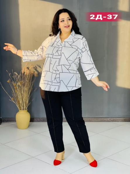 Блузка - 1K0JJ045