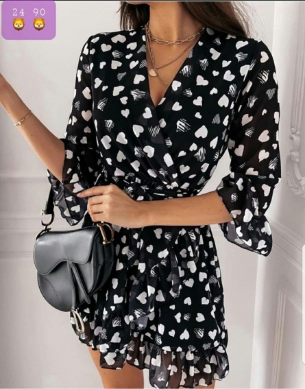 Платье - 12294ZV1