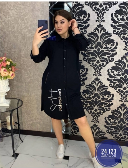 Платье - 1222JK01