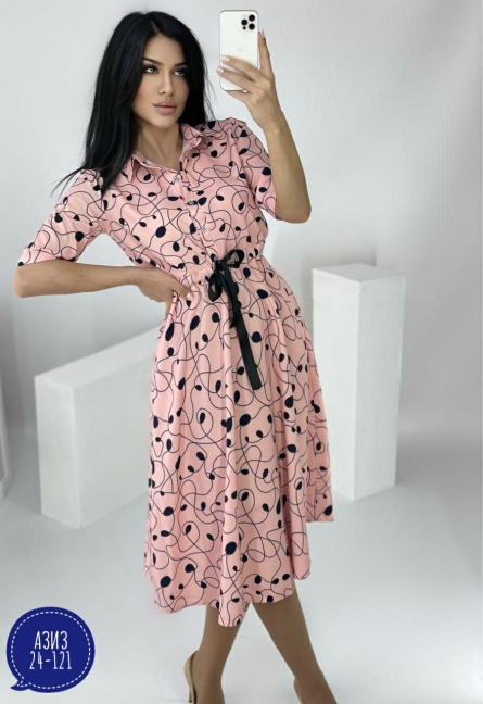 Платье - 1VK49V05
