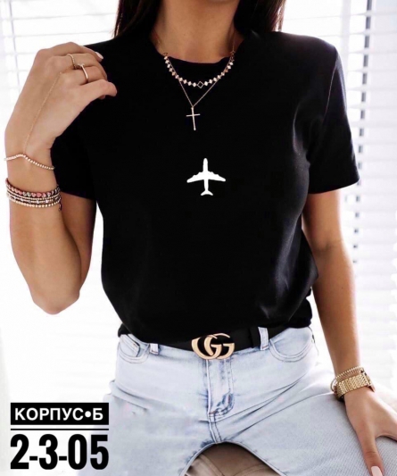 Футболка - 0JKZVKJ2