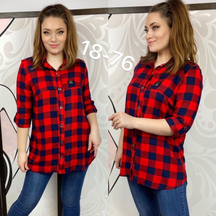 Рубашка - 0401V921