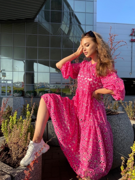 Платье - 9FZ102K8