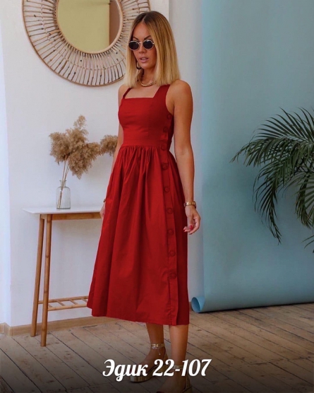 Платье - 901FKJF3