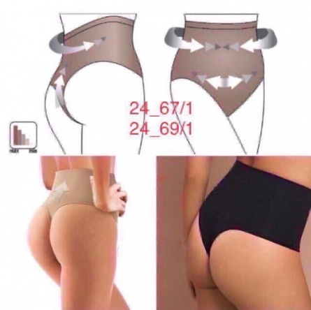 Корректирующее белье - 9ZKZ2FZ1