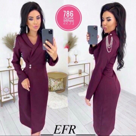 Платье - 9VF1J2F1