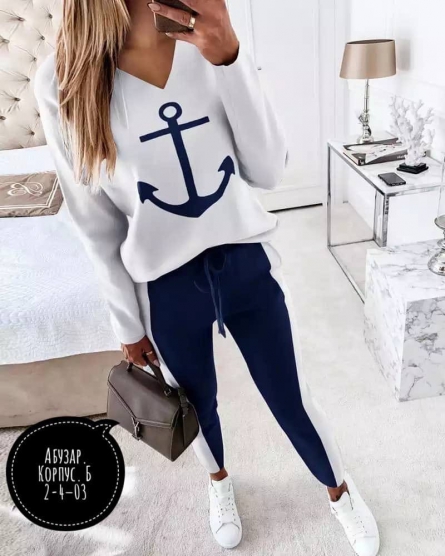 Костюм двойка - 9VV29042